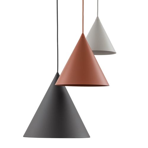CONO MIX LAMPA WISZĄCA 3 SML na Arena.pl
