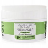 Victoria Vynn Pharm Foot Cracked Heel Maść Ochronna Na Pękające Pięty 200ml