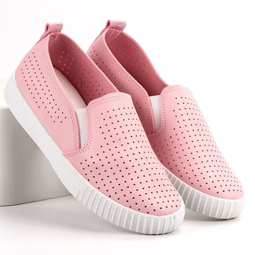 Ażurowe Slipony r.41 na Arena.pl