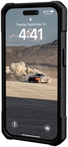 Plecki niktrade do Apple iPhone 14 Pro czarny na Arena.pl