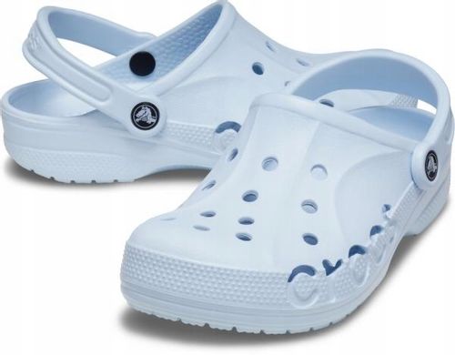 Męskie Buty Chodaki Crocs Baya 10126 Clog 41-42 na Arena.pl