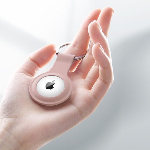 ND38_CRG-ATS-PNK Crong Silicone Case with Key Rin na Arena.pl