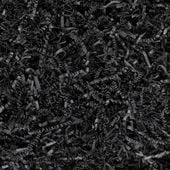 Wypełniacz Papierowy Ozdobny SizzlePak Czarny 1kg