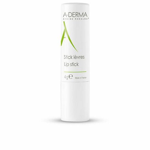 Balsam do Ust A-Derma Stick Lavres Au Lait D'Avoine Krem na Arena.pl