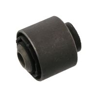 Silentblock wahacza TYŁ BMW X1 E84 2009 2010 2011 2012 2013 2014 2015