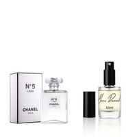 perfumy nr 197 10ml - zamiennik inspirowany chanel no 5 l eau od chanel