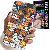ETUI DO HUAWEI MATE 10 PRO - PLECKI W SŁODKIE KOTKI, KOTY, OBUDOWA
