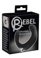 rebel prostate stimulator