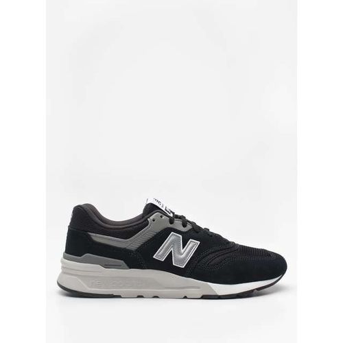 New Balance CM997HCC BLACK na Arena.pl