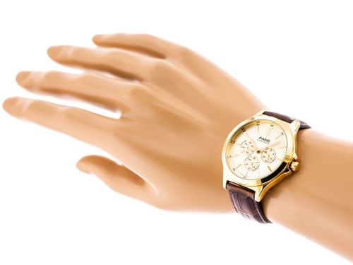 CASIO MTP-V300GL-9A (zd085a) na Arena.pl