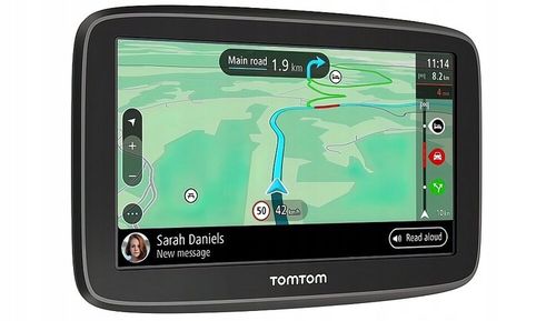 Nawigacja TOMTOM GO Classic 6 WiFi na Arena.pl