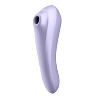 dual pleasure (mauve)