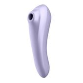 dual pleasure (mauve)
