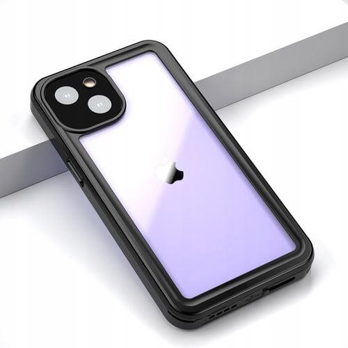 ETUI PANCERNE 360° WODOODPORNE CASE DO IPHONE 13 na Arena.pl