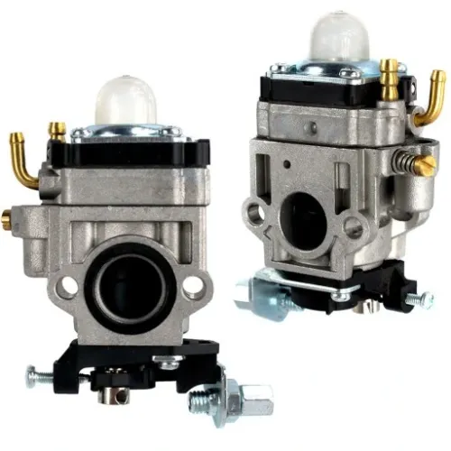 SILNIK DO KOSY SPALINOWEJ WYKASZARKA DEMON NAC na Arena.pl