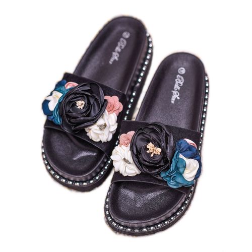 Klapki Na Platformie r.41 na Arena.pl