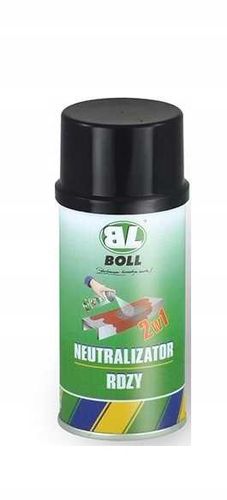 neutralizator rdzy spray 150ml boll na Arena.pl