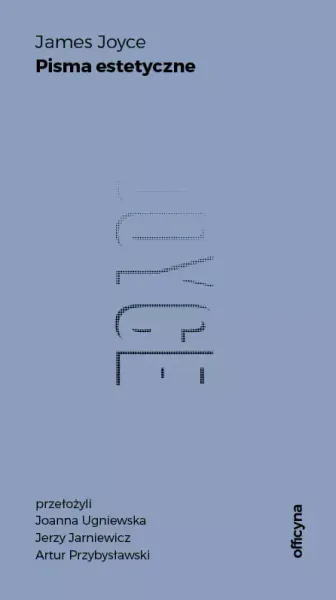 Pisma estetyczne zdjęcie 1