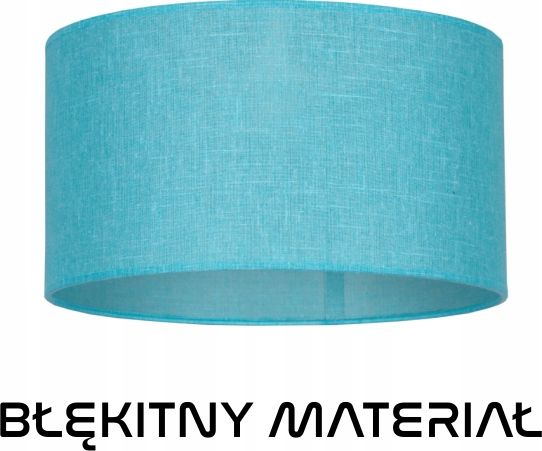 Abażur KLOSZ LAMPA 30cm E27 zdjęcie 6