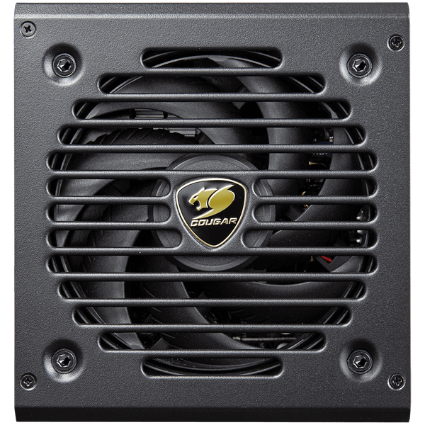 cougar gex pro 850 psu, 80 plus gold, 850w, fully modular zdjęcie 3