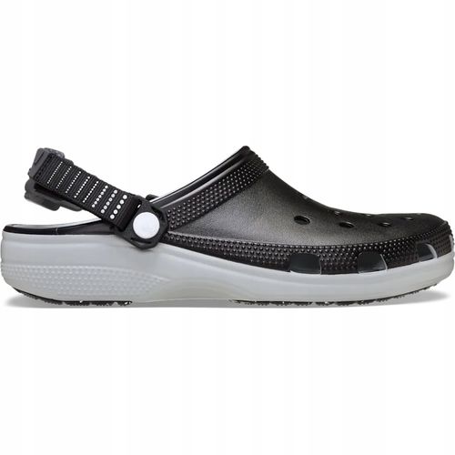 Crocs Męskie Buty Chodaki Klapki Classic Turbo 211287 Clog 48-49 na Arena.pl
