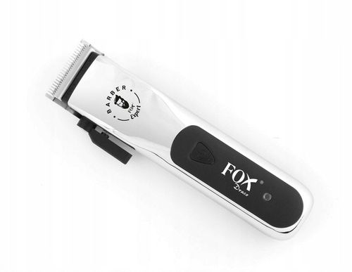 Maszynka do strzyżenia włosów FOX DRACO Zestaw na Arena.pl