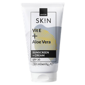 Avon Skin Krem do twarzy i do opalania SPF30 50ml