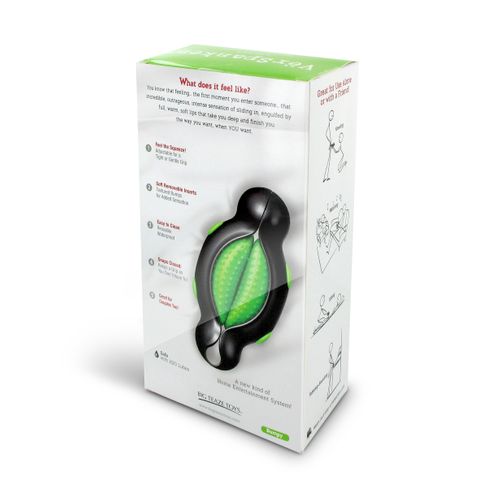 VerSpanken - Masturbator dla mężczyzn - Bumpy na Arena.pl