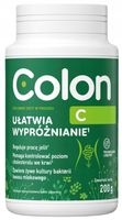 Colon C Zdrowe Jelita proszek 200 g