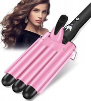 LYD LAYADO falownica lokówka do włosów