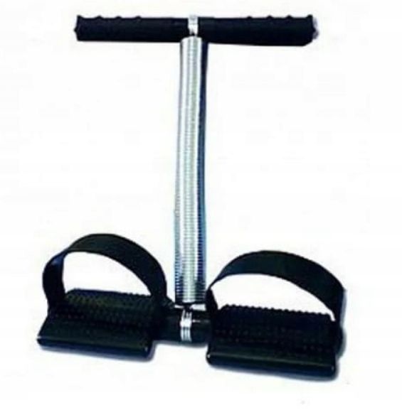 Ekspander sprężynowy do ćwiczeń zdjęcie 4