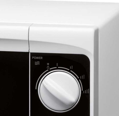 KUCHENKA MIKROFALOWA AMICA AMG17M70V | MIKROFALÓWKA MAŁA | 700W | 17L na Arena.pl