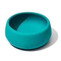 OXO Miseczka silikonowa dla dzieci TEAL