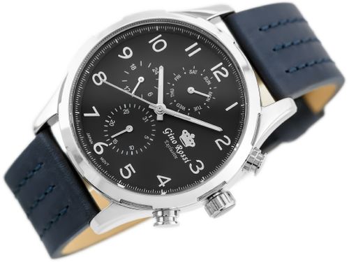 GINO ROSSI - E-11088A - EXCLUSIVE (zg241e) na Arena.pl