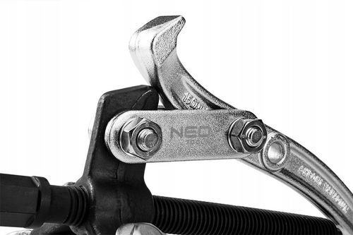 NEO ŚCIĄGACZ TRÓJRAMIENNY DO ŁOŻYSK 3 RAMIENNY 6' na Arena.pl