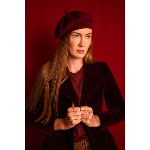 Beret Zima W Neapolu na Arena.pl