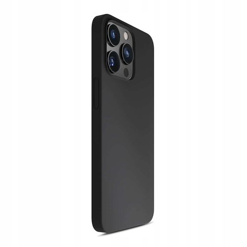 Apple iPhone 15 Pro - 3mk Silicone Case na Arena.pl