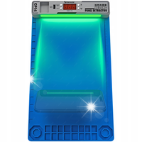 SEPARATOR MATA PODGRZEWACZ DO LCD EKRAN IPHONE MECHANIC CP14 400W 50-120°C