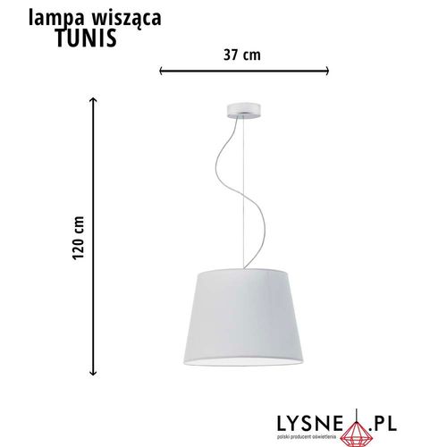 Lampa wisząca nad stół TUNIS na Arena.pl