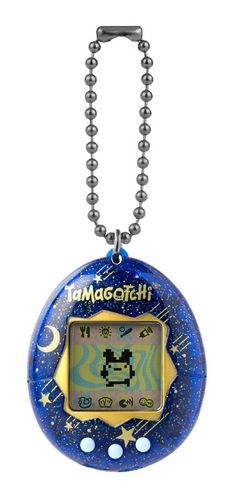Tamagotchi BANDAI Starry Shower TAM42970 na Arena.pl