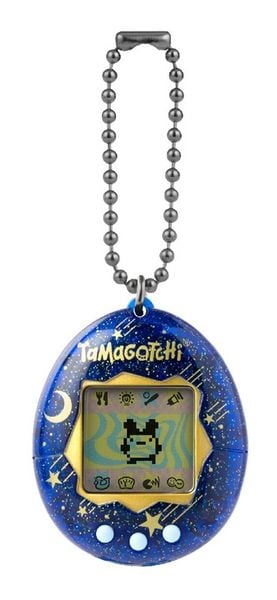 Tamagotchi BANDAI Starry Shower TAM42970 zdjęcie 4