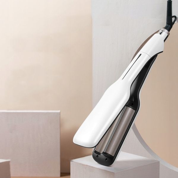 Falownica do włosów Enchen karbownica ceramiczna zdjęcie 10