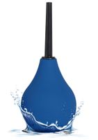 The Cleaner 75Ml Anal Douche Blue