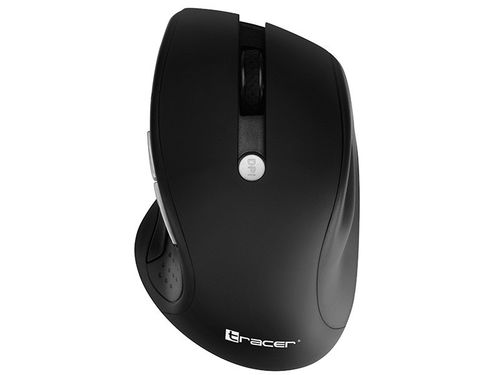 Tracer Mysz Duty black RF NANO na Arena.pl
