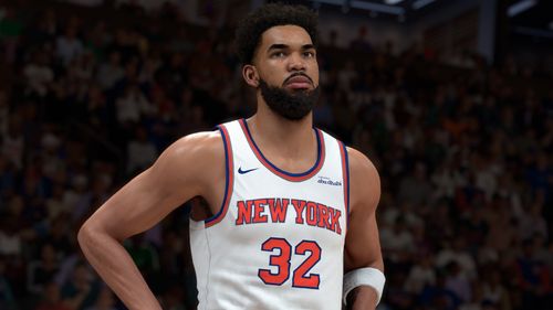 NBA 2K26 Nintendo Switch pudełkowa na Arena.pl