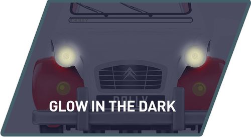 Klocki Citroen 2Cv Dolly na Arena.pl