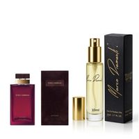 perfumy nr 161 33ml - zamiennik inspirowany dolce gabbana pour femme