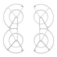 Osłony Śmigieł DJI Neo Ochronne DO Drona Bezpieczny Lot