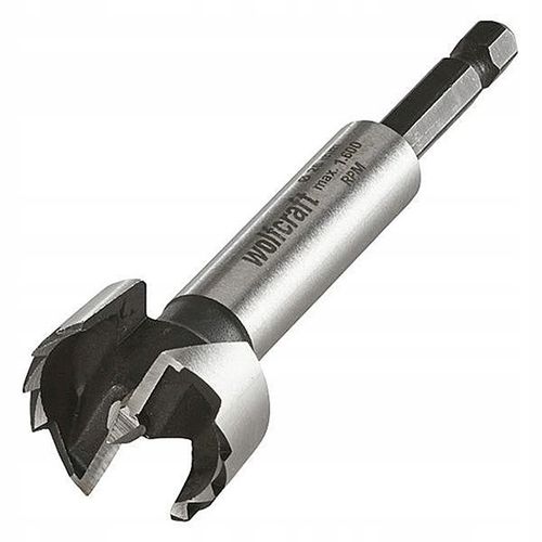WOLFCRAFT WIERTŁO FORSTNERA 35/90 INNOVATION na Arena.pl