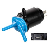 Pompka spryskiwacza szyb Alfa Romeo 156 1999 2000 2001 2002 2003 2004 2005